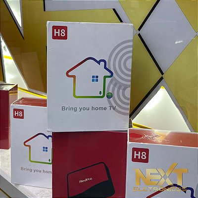 HTV 8
