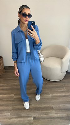 Conjunto Milly ( P ao GG )