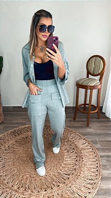 Conjunto Over