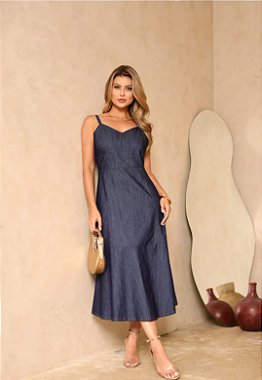 VESTIDO ANTONELA
