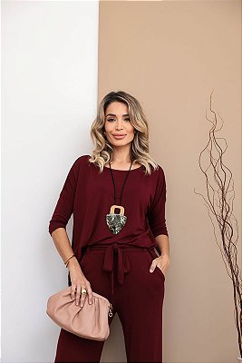 CONJUNTO CRISTINA