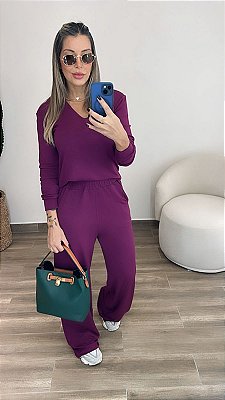 CONJUNTO AMANDA