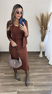 Conjunto Dafne