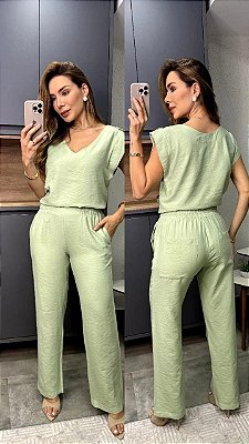 CONJUNTO CATARINA
