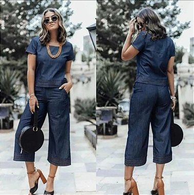 CONJUNTO PANTACOURT