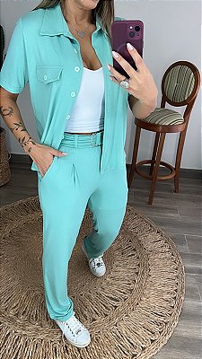 CONJUNTO SUZANA