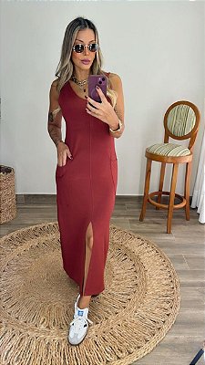 VESTIDO DEBORA