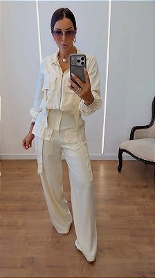 Conjunto Kika
