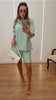 Conjunto Diana