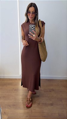 Vestido Mila