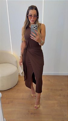 Vestido Helena