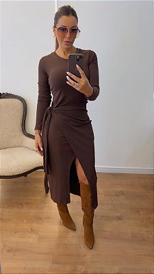 Vestido Cassie