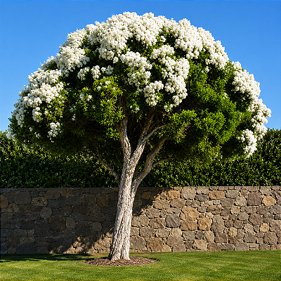 MELALEUCA (Melaleuca linariifolia) - Muda com até 1 metro