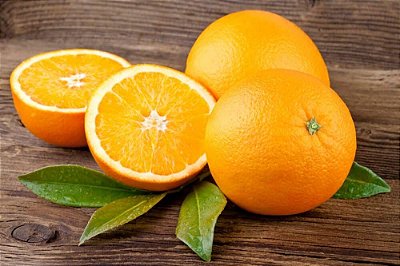LARANJA LIMA (Citrus × limetta) - Muda enxertada com 1m