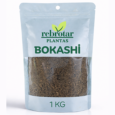 BOKASHI - 1 kg