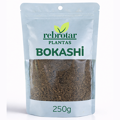 BOKASHI - 250g
