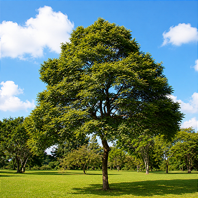 JACARANDÁ DA BAHIA (Dalbergia nigra) - Muda com até 70 cm