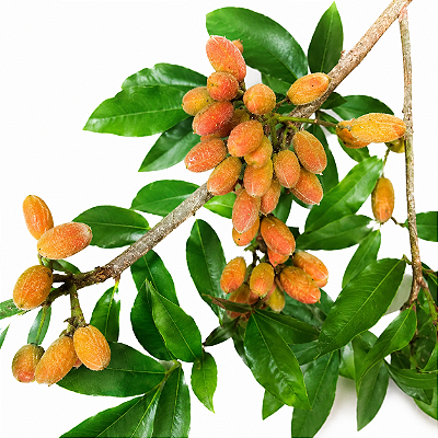 CATIGUÁ (Trichilia pallida) - Muda com até 70 cm