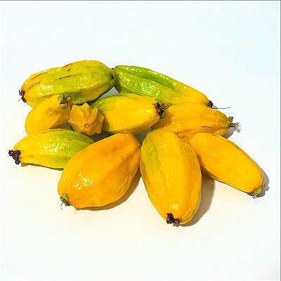 PITANGA BANANINHA (Eugenia anthropophaga) - Muda com até 30 cm