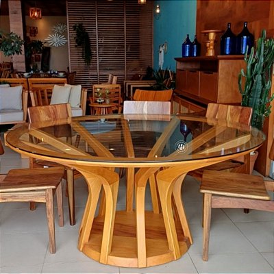 Mesa Enseada