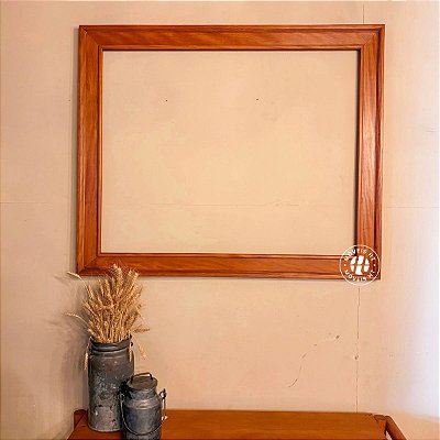 Moldura para Quadros e Espelhos