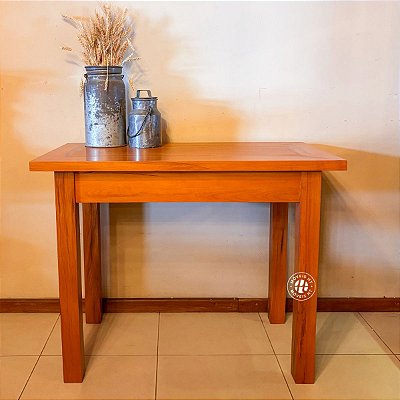 Mesa Fazenda - sem diamante