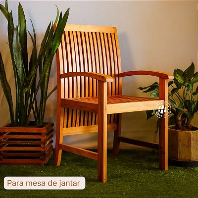 Cadeira Estela