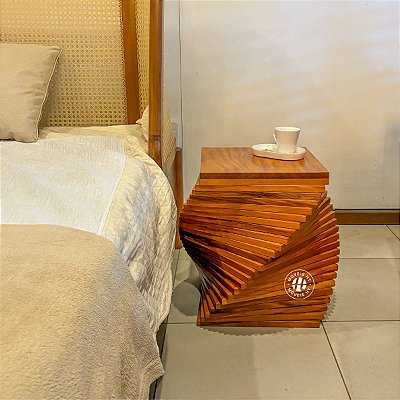 Banco Espiral - R$ 555,00un no pix na compra de 5 unidades
