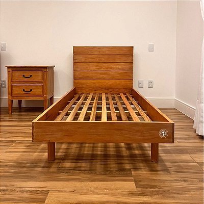 Cama Painel