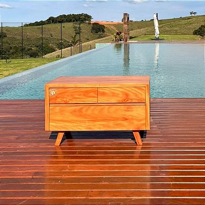 Mesa de Cabeceira BC