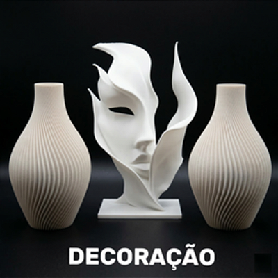 DECORACAO