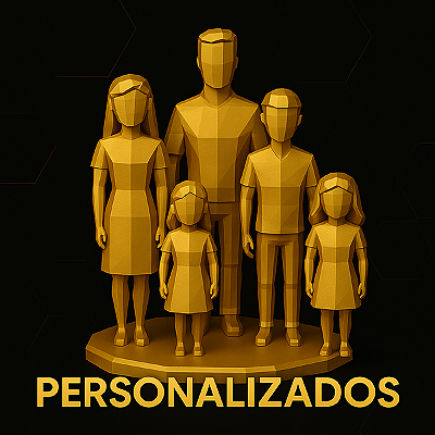 PERSONALIZADOS