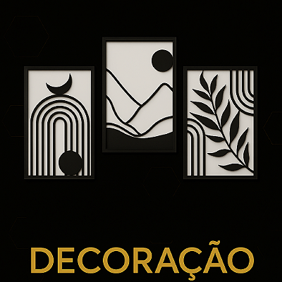 DECORAÇÃO
