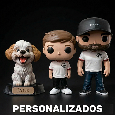 PERSONALIZADOS