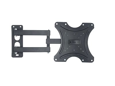 Suporte para TV Monitor Tri Articulado 14 a 42 Polegadas