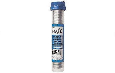 Tubo de Solda Profissional Estanho 25g