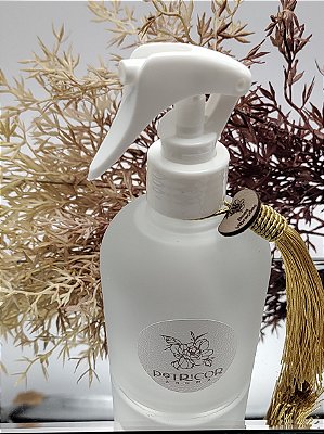 HOME SPRAY BOAS VIBRAÇÕES