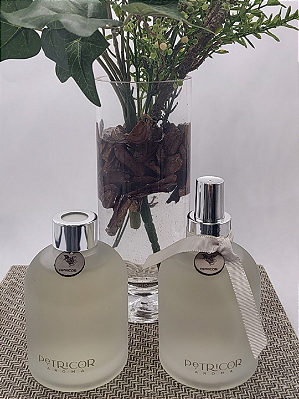 HOME SPRAY PETRICOR