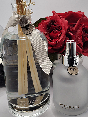 DIFUSOR DE AROMAS FLORESCER