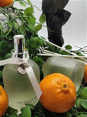 DIFUSOR DE AROMAS NÉROLI PLUMERIA