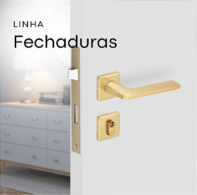 Mini Banner Fechaduras