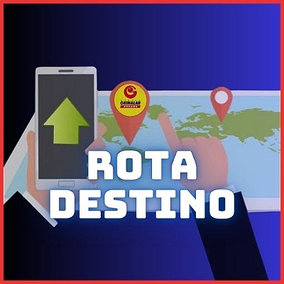 ROTA DESTINO2