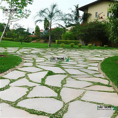 Lajão Pedra Ouro Verde | Luminárias Verde | Verde Goiás | Verde Carranquinha | Preço do m² | Comprar