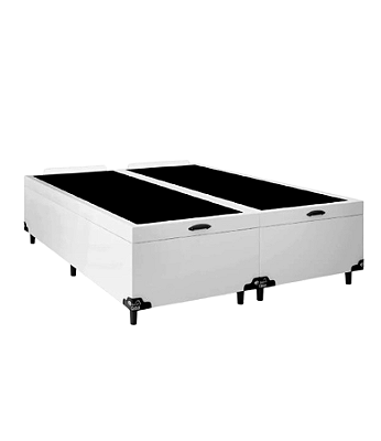 BOX BAÚ