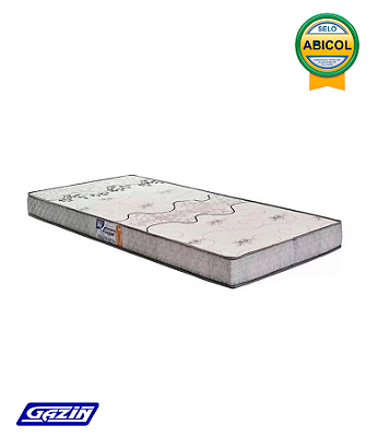 COLCHÃO D20 ESPUMA
