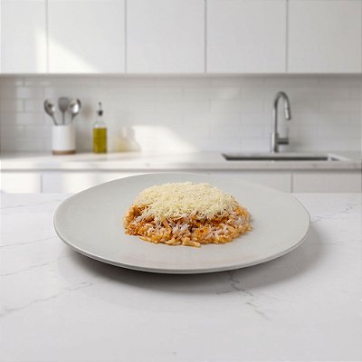 Arroz de Forno | 300g
