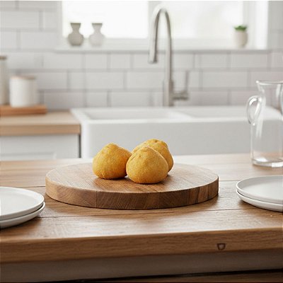 Coxinha Fit | 03 Un. | 240g