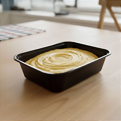 Creme de Mandioquinha | 400g