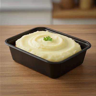 Escondidinho de Carne com Purê de Batata | 300g