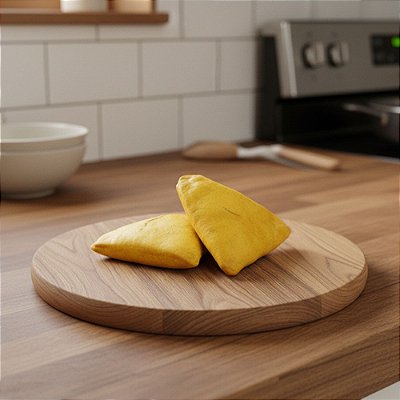 Esfiha Fit: Carne | 02 Un. | 170g